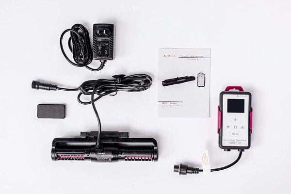 موج ساز خطی هوشمند جبائو