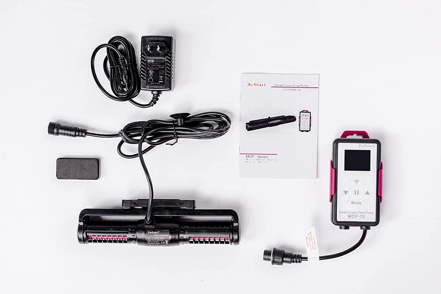 موج ساز خطی هوشمند جبائو