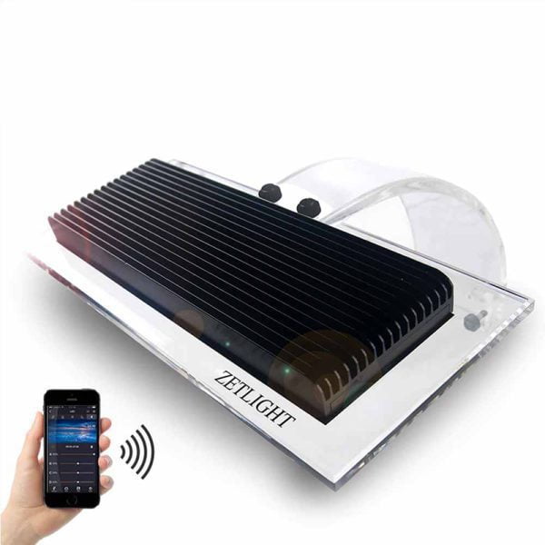 نور آب شور 1201 وای فای زتلایت