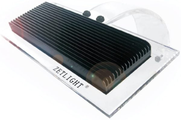 نور آب شور 1201 وای فای زتلایت