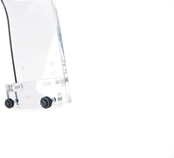 نور آب شور 1201 وای فای زتلایت