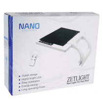 نور آب شور 1702 زتلایت