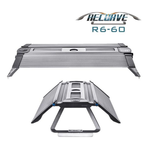 نور ریکرو 60 مکث اسپکت