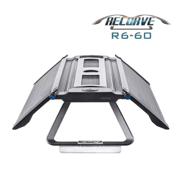 نور ریکرو 60 مکث اسپکت