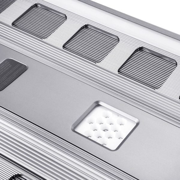 نور ریکرو 60 مکث اسپکت