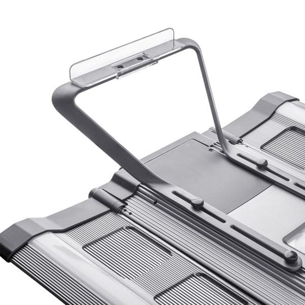 نور ریکرو 60 مکث اسپکت