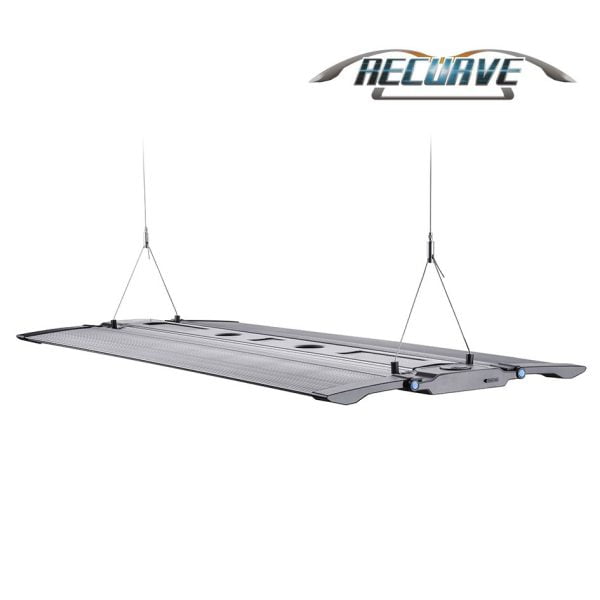 نور ریکرو 60 مکث اسپکت