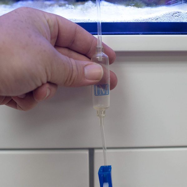 کیت قطره ای انتقال آبزیان