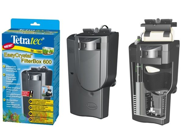 فیلتر باکس داخلی تترا