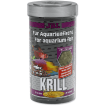 غذای ماهی جی بی ال کریل