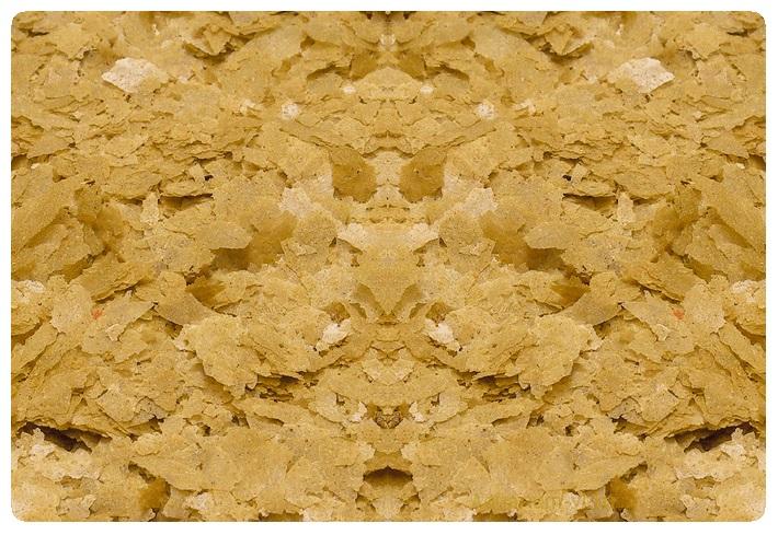 غذای ماهی جی بی ال کریل