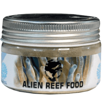 غذای مرجان ریف کوین