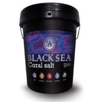 نمک بلک سی