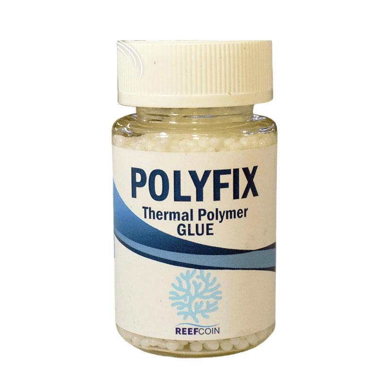 چسب پلی فیکس ریف کوین