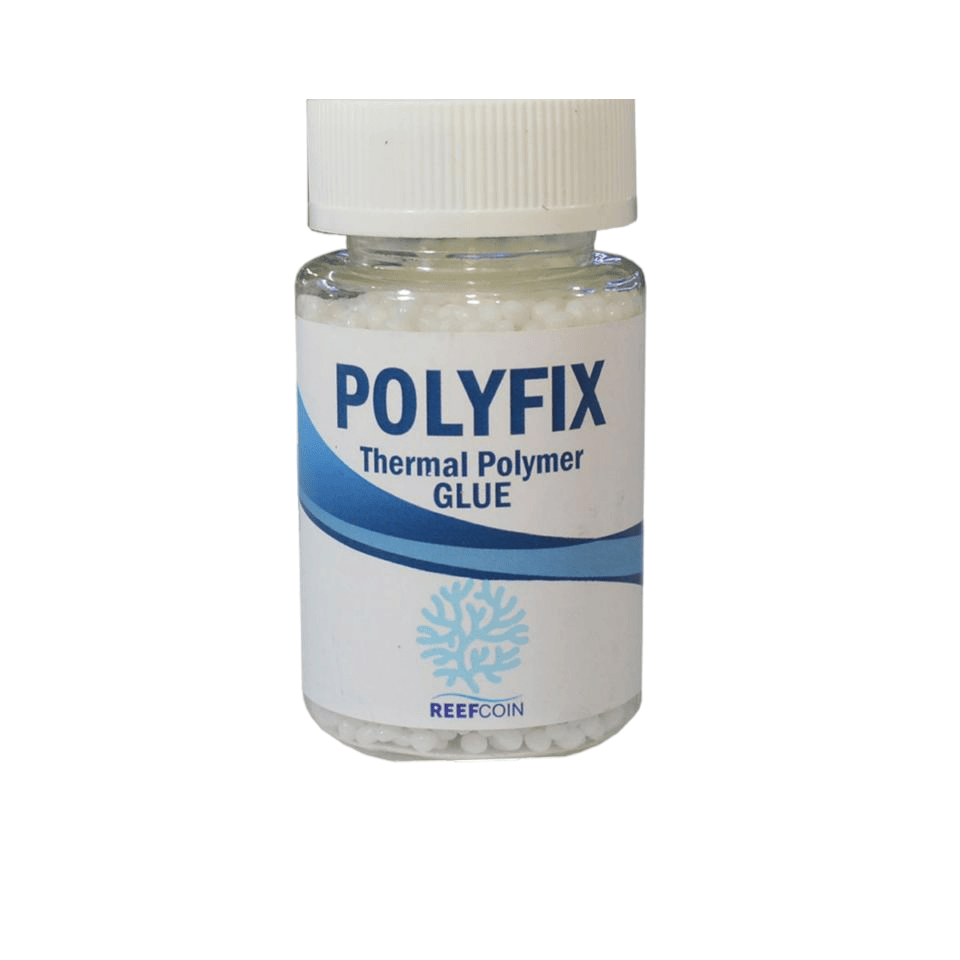 چسب پلی فیکس ریف کوین