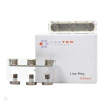 لاین مگنت تیتانو