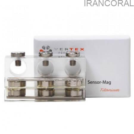 لاین مگنت تیتانو