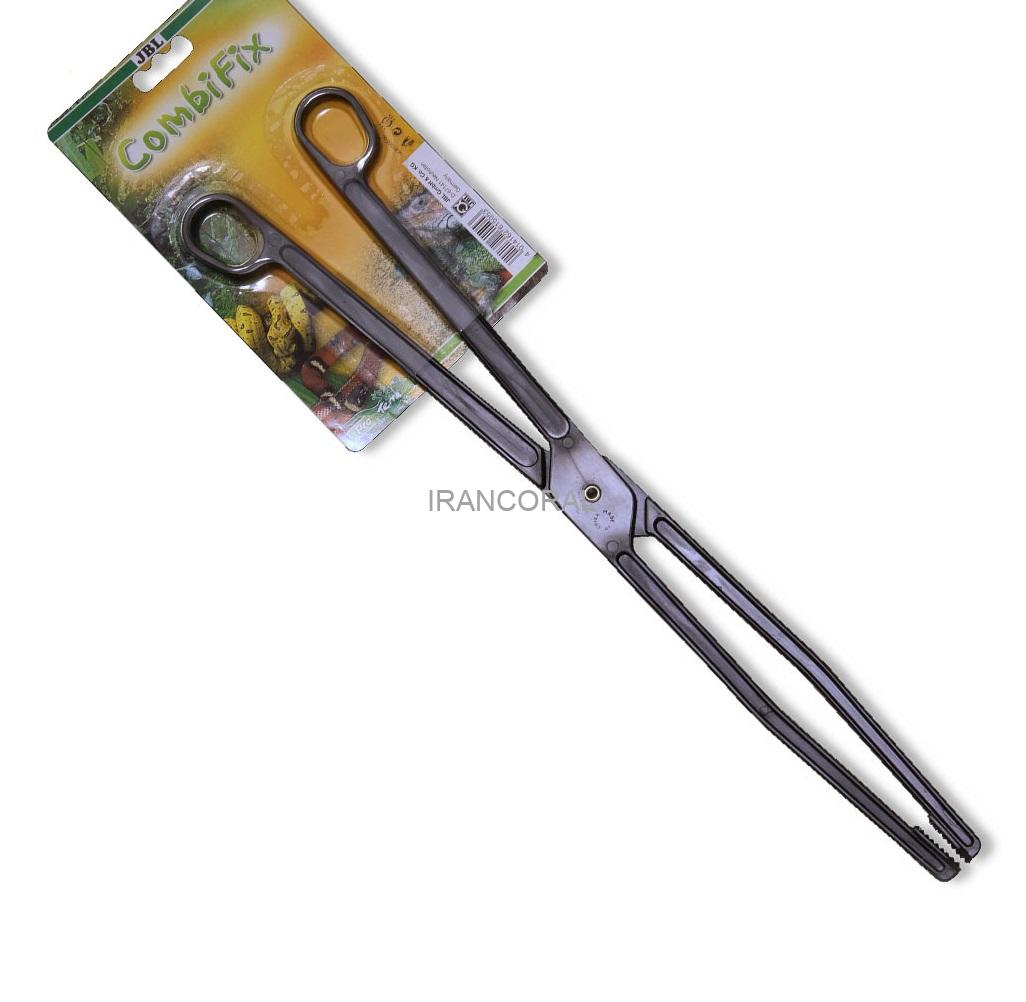 انبر مخصوص آکواریوم کومبی فیکس