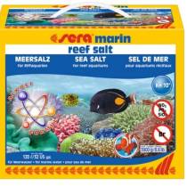 نمک ریف سالت سرا مارین