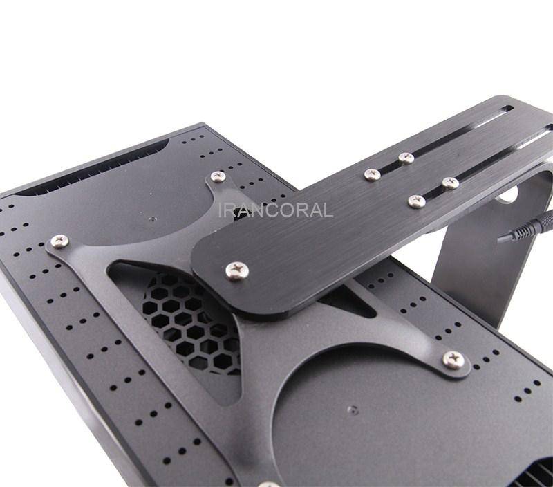 نور آکواریوم آب شور جبائو AL-150