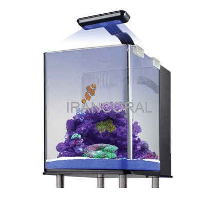 آکواریوم آب شور نانو کامل