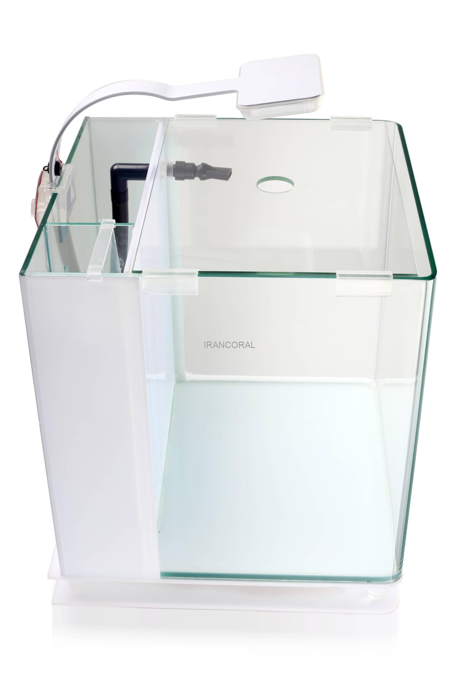 آکواریوم آب شور نانو کامل