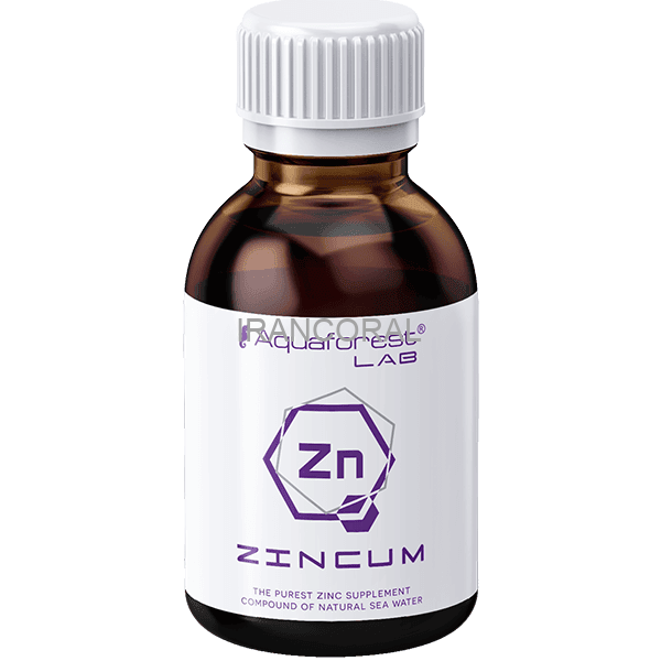 محلول زینکوم