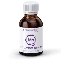 محلول مولیبدنیوم آکوافارست