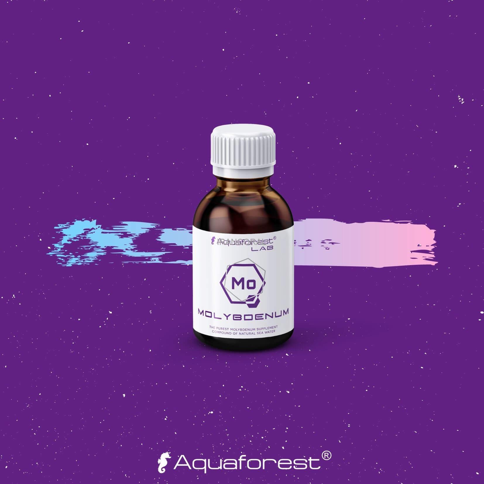 محلول مولیبدنیوم