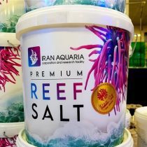 نمک پیروبیوتیک ریف سالت ایران آکواریوم