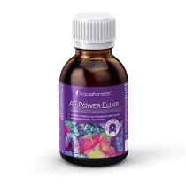 پاور الکسیر آکوافارست
