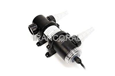 دستگاه یووی آکواریوم جبائو