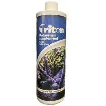 محلول پتاسیم