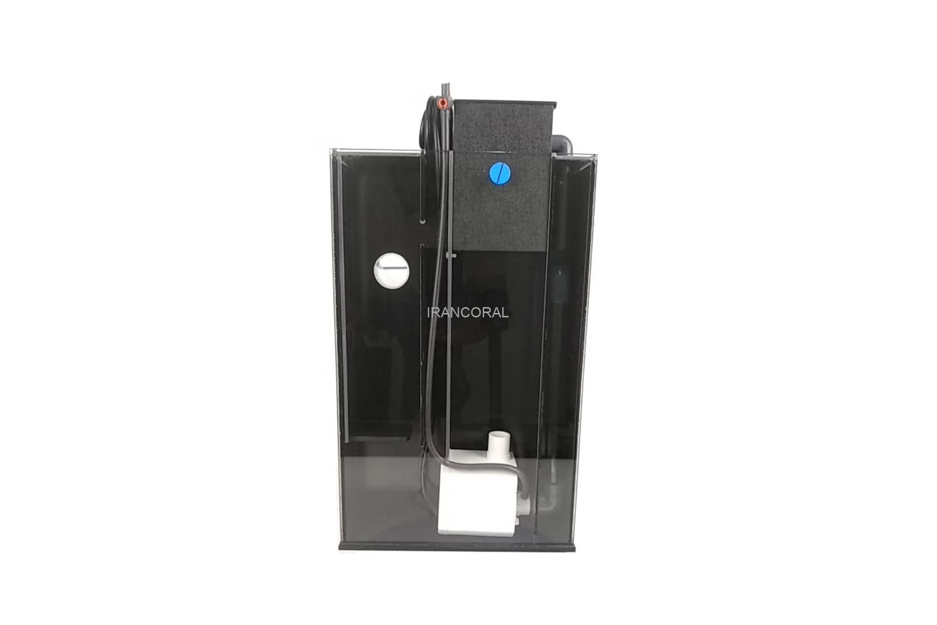 پروتئین اسکیمر دلتک