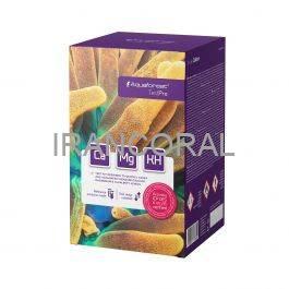 تست پرو پک آکوافارست