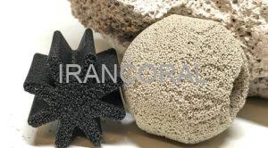 مدیا فیلتر بیولوژیک و نحوه استفاده از آنها