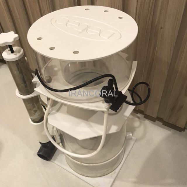 پروتئین اسکیمر داخلی SC2060 دلتک