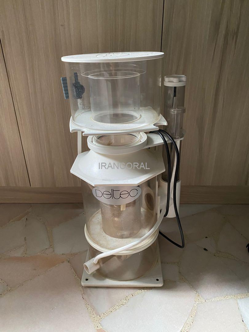 پروتئین اسکیمر داخلی SC2060 دلتک