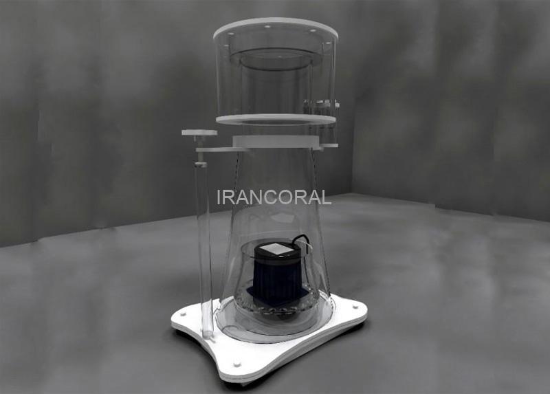 پروتئین اسکیمر SV223 اسکیمز