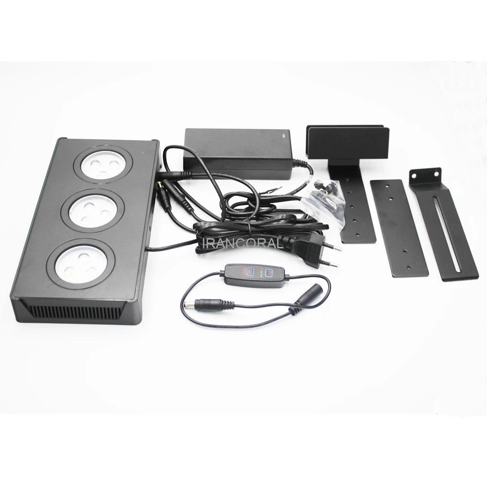 تایمر نور اسپکترا