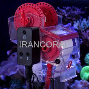 ریف مت 250 جدیدترین و کوچک ترین رول پد از ردسی