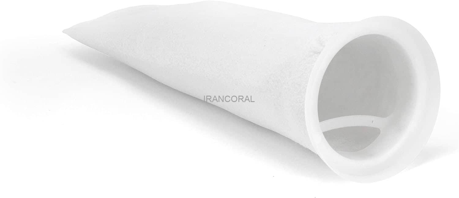 فیلتر ساکس 100 میکرون سیچم