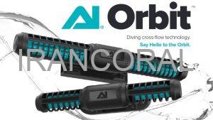 آکوا ایلومینیشن یک موج ساز جدید عرضه کرد