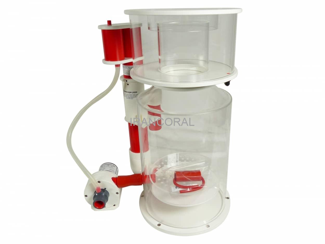 اسکیمر دلوکس 300 اینترنال بابل کینگ