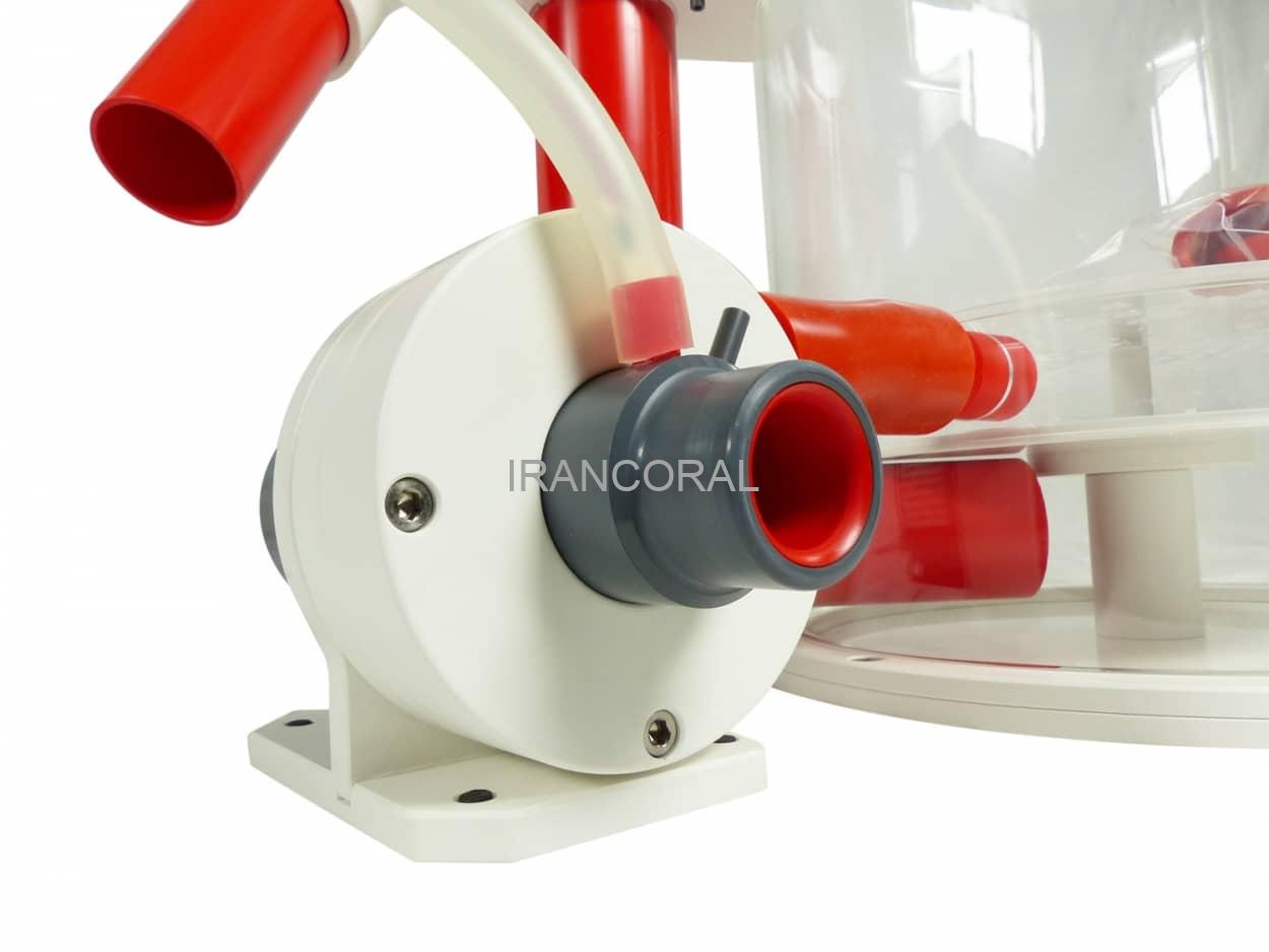 اسکیمر دلوکس 300 اینترنال بابل کینگ