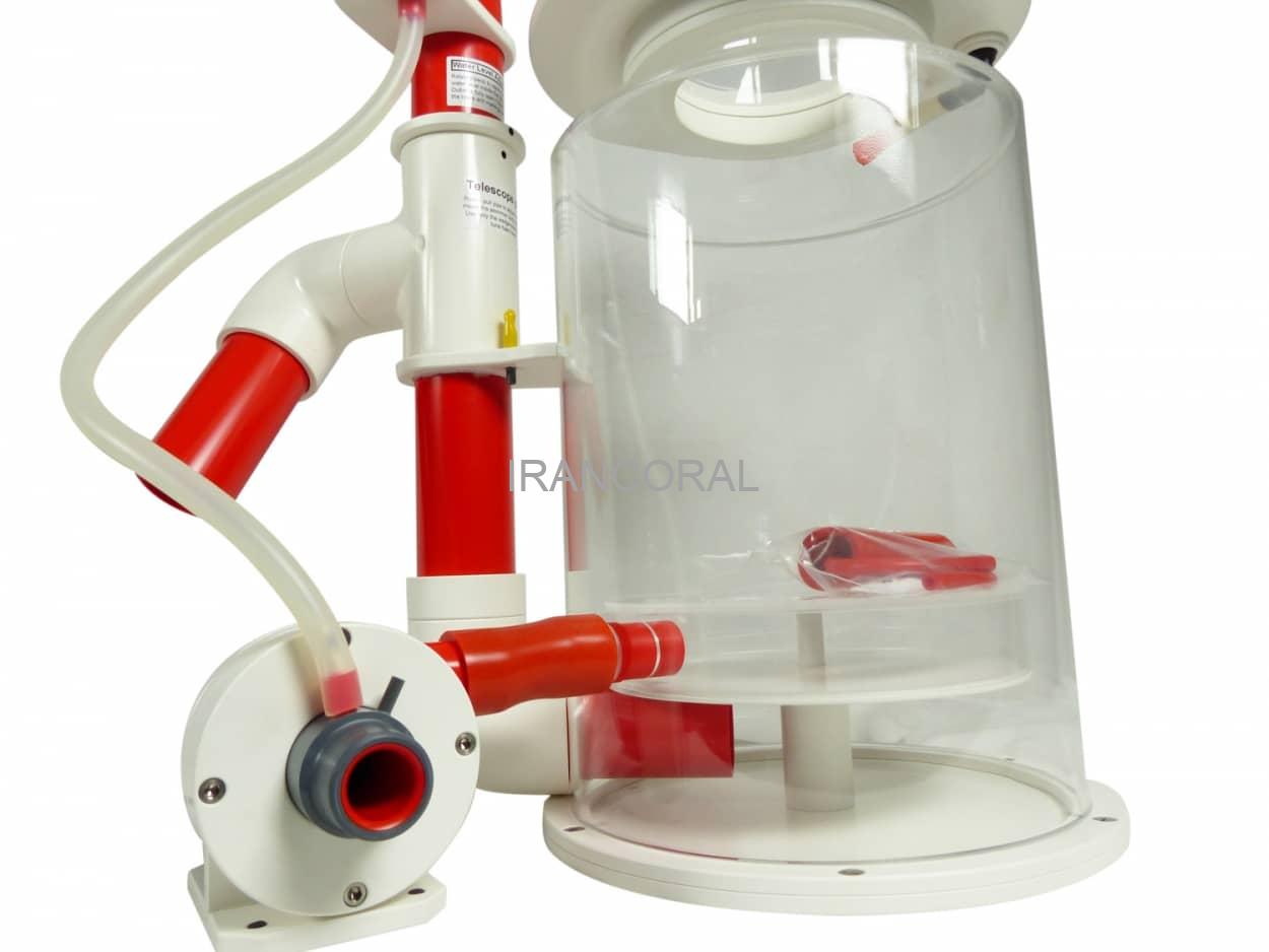 اسکیمر دلوکس 300 اینترنال بابل کینگ