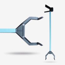 گیره بزرگ آکواریوم