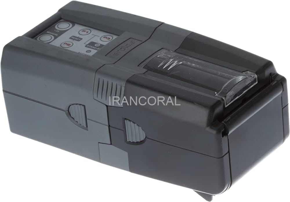 غذاریز اتوماتیک فرپلاست