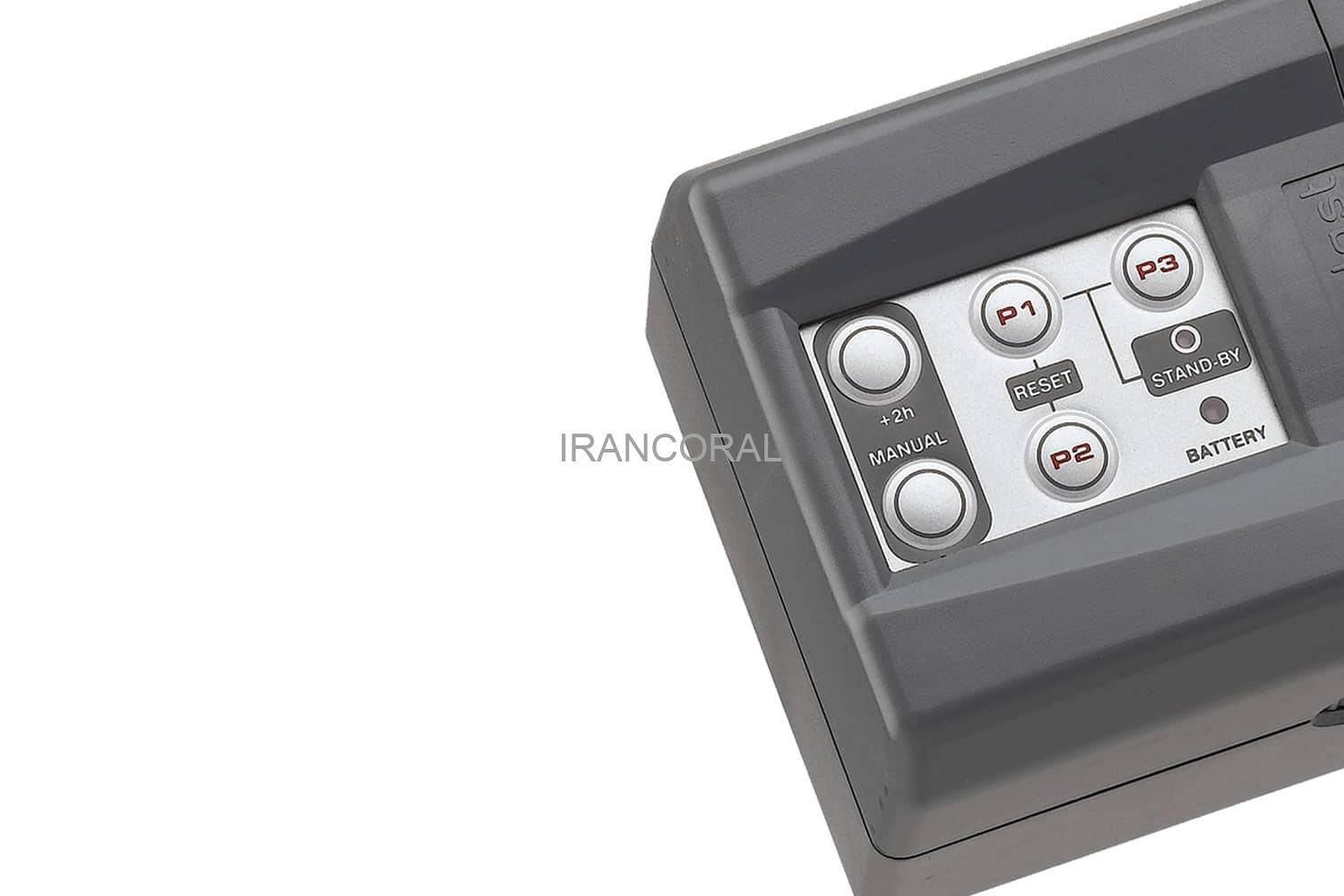 غذاریز اتوماتیک فرپلاست