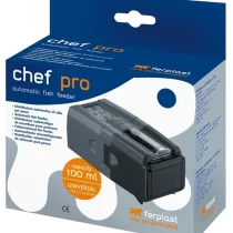 غذاریز اتوماتیک فرپلاست